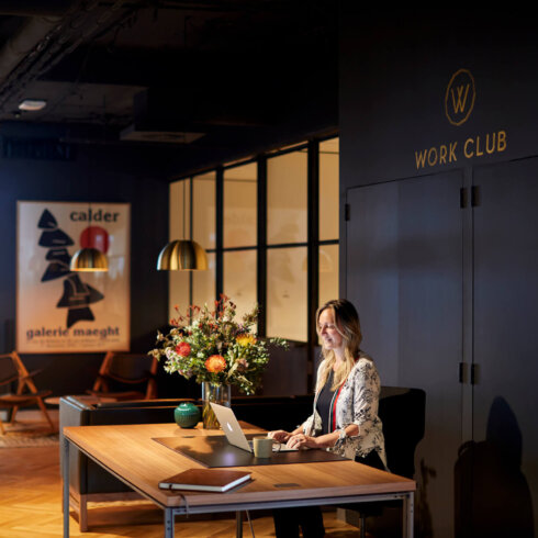 Scrivania Tecnica (2)